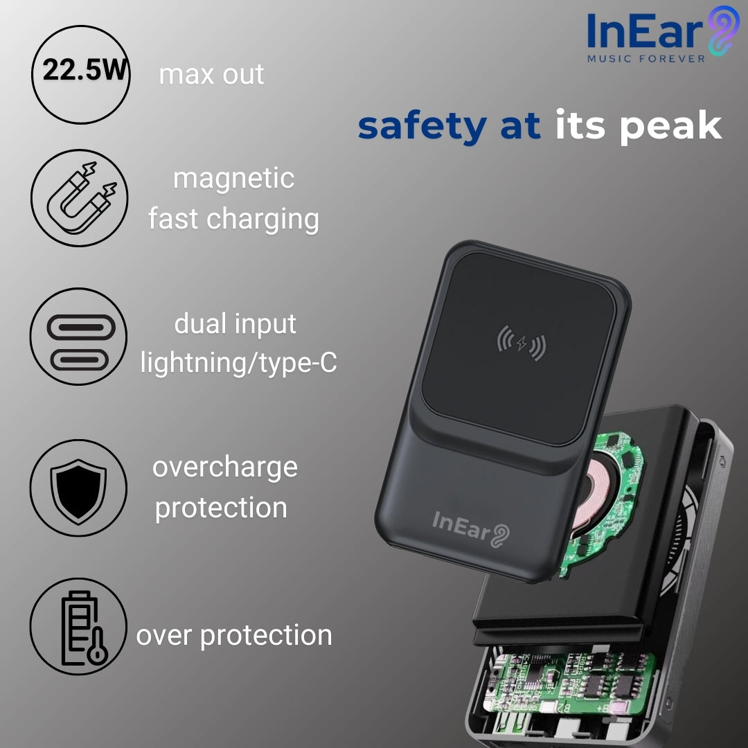 MS-14 POWERBANK 10000 MAH